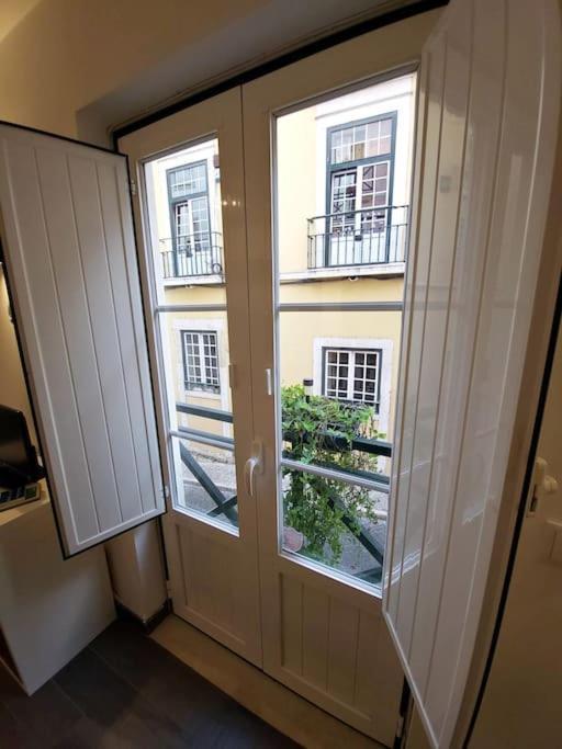 Studios of the Pantão, 1st floor Lisboa Exterior foto